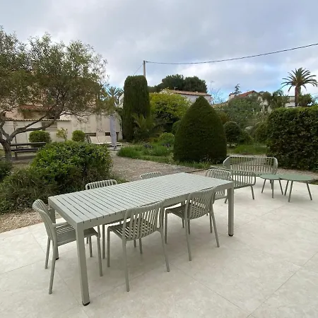 Βίλα Villa Les Lecques