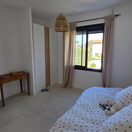 Villa 레 레크