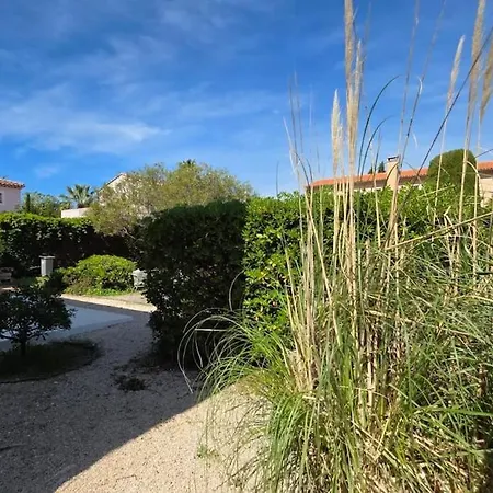 Villa Βίλα Les Lecques